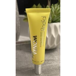 Rodial Bee Venom Firming Eye Cream Full Size 0.84 oz Revitalise & Firm (NEW)